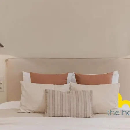 Romantic Rooftop With Acropolis View & Whirlpool! Apartment